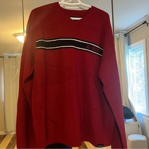 Vintage Abercrombie Sweater XL